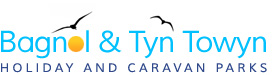 Bagnol & Tyn Towyn Camping and Caravan Parks